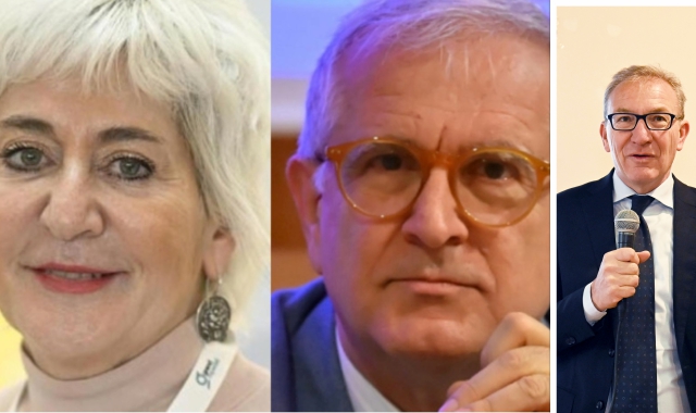 «Micale sostituito? Indiscrezioni che fanno male alla sanità»