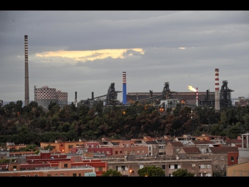 Mase, pubblicato decreto di rinnovo Aia per l'ex Ilva