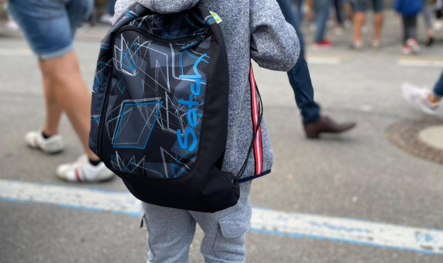 Sono 55 i bambini iscritti alla primaria della Fondazione del Sacro Cuore  che ora devono trovare velocemente una nuova scuola da frequentare