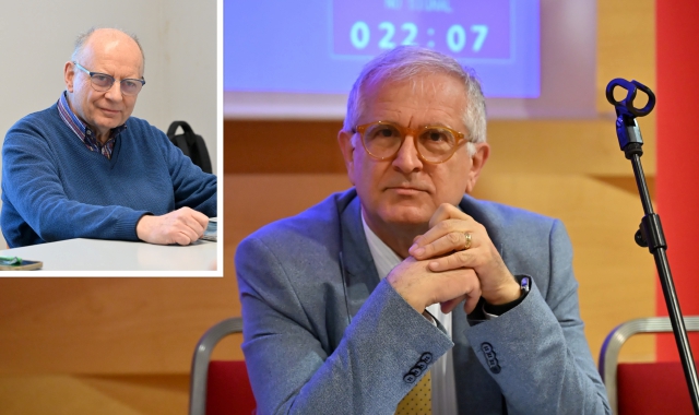 «Stima e apprezzamento»: la giunta di Varese difende Micale