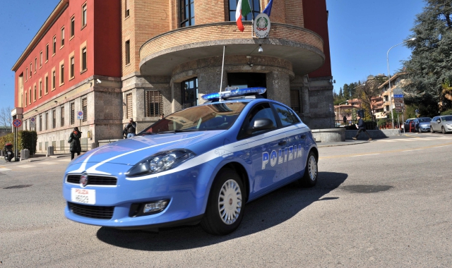 Varese, maltrattamenti in famiglia: arrestato 45enne