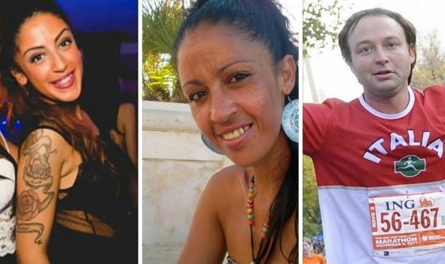 Ariane Pereira (foto Facebook)