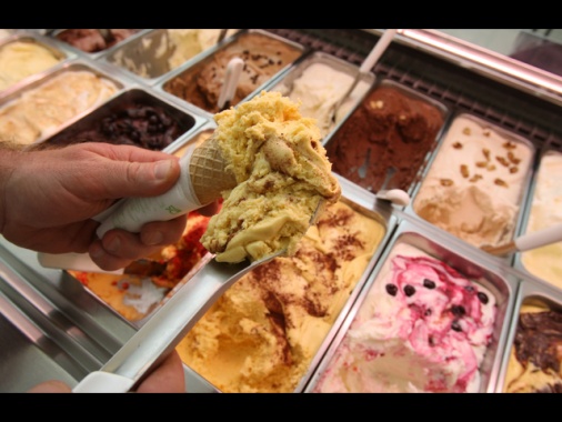 Gelato, con il caldo crescono consumi, ma prezzi +30% dal 2021