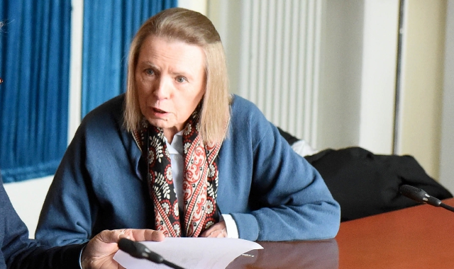 Varese, si è spenta Maud Ceriotti Giaccari