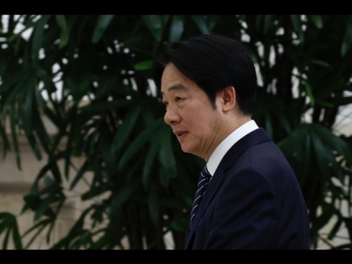 Taiwan boccia revoca del mandato per deputati filo-Pechino