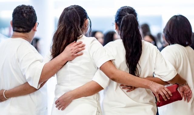 Humanitas University. Aperte le iscrizioni al test online per le professioni sanitarie.