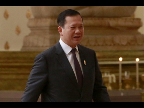 Cambogia accoglie proposta Usa su tregua con Thailandia