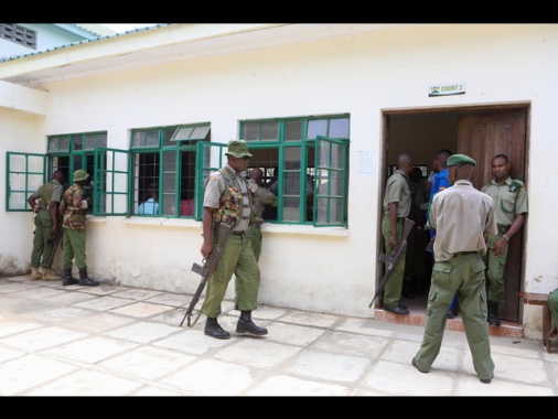 Ritrovato l'attivista keniano sequestrato in Tanzania