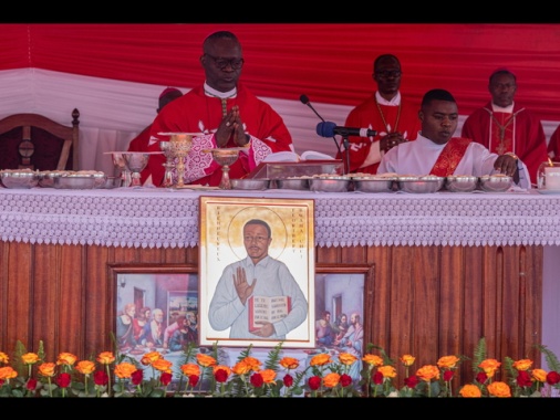 Media, oltre 40 morti in un attacco a una chiesa in Congo