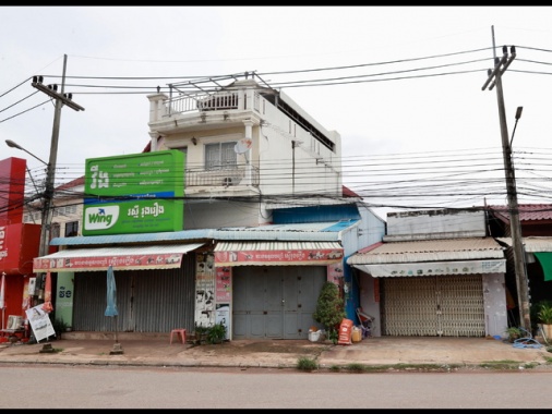 Thailandia-Cambogia, colloqui di pace domani in Malesia