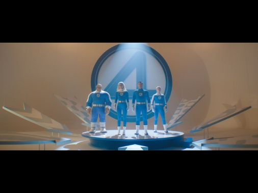 Incassi Usa, I Fantastici Quattro volano subito in testa