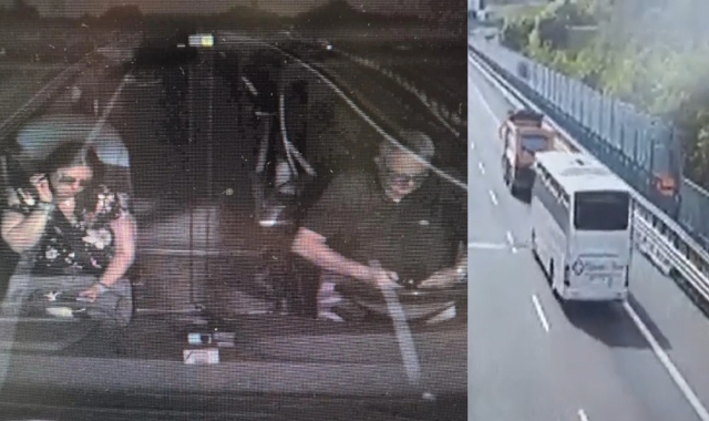 «Mio figlio urla che non vuole morire»