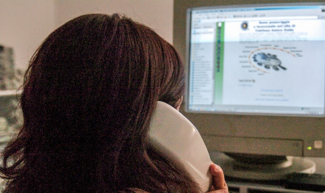 Gallarate, sventata truffa da “Banca di Mantova”