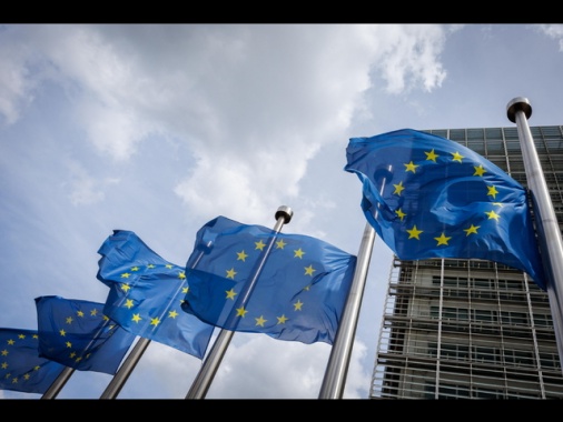 Fonti Ue, 'i contro-dazi saranno sospesi dal 4 agosto'