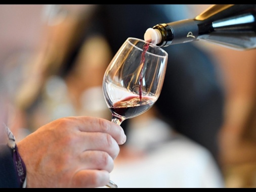 Fonti Ue, 'su esenzioni a dazi Usa per il vino negoziamo'