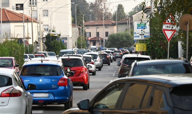 Diesel Euro 5, divieto posticipato al 2026