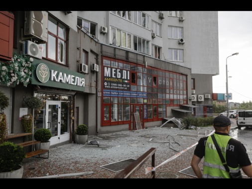 Trump, non mi interessa più parlare con Putin