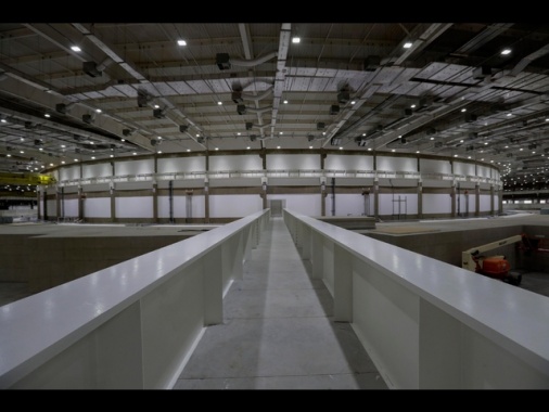 Ue, 'parziale stop a partecipazione di Israele a Horizon'