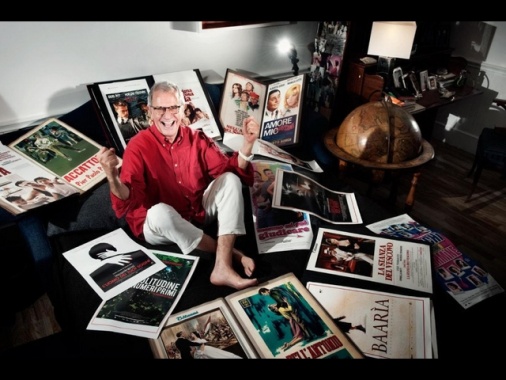 È morto Enrico Lucherini, il press agent delle star