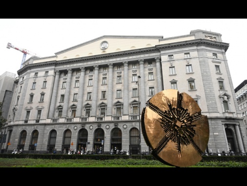 Davide Leone, per Bpm non si potrà offrire meno di Orcel