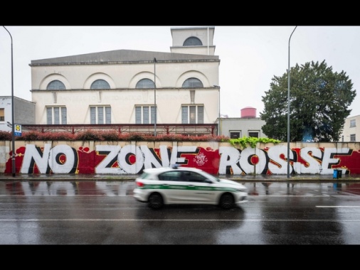 Il Tar annulla le 'zone rosse' istituite a Napoli