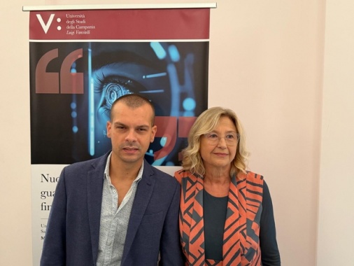 ++ Nuova terapia genica,torna a vedere primo paziente al mondo +