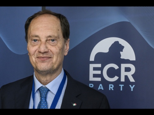 Ciriani, emendamento Milano-Cortina resterà nel decreto economia