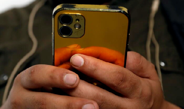 Gli aggressori sono riusciti a fuggire con il “bottino” (foto Archivio)