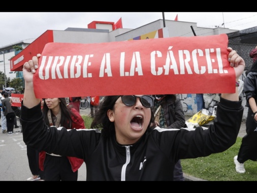 Petro a Rubio, su Uribe 'no alle interferenze Usa in Colombia'