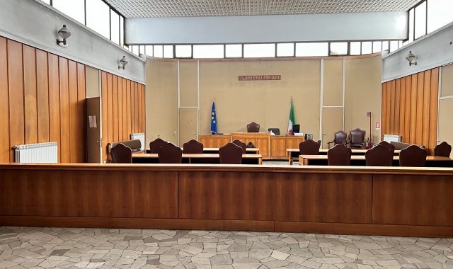 Rinforzi in arrivo al Giudice di pace di Busto Arsizio