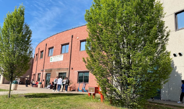 Chi sceglierà di frequentare in presenza le lezioni del semestre filtro dovrà prenotare il posto al padiglione Monte Generoso tramite app