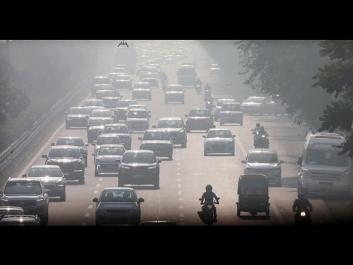 Trump punta ad annullare storica sentenza contro i gas serra