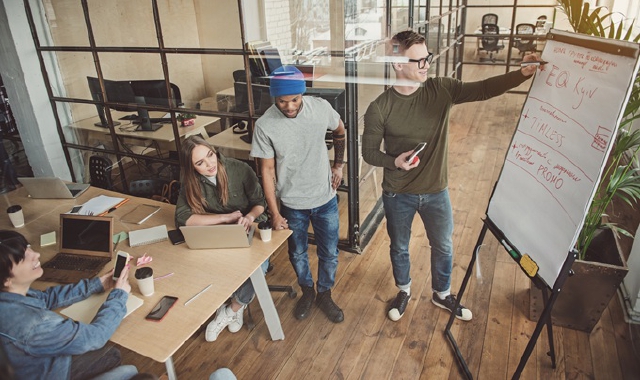 “Startup Your Ideas”: Confindustria Varese premia i progetti lombardi