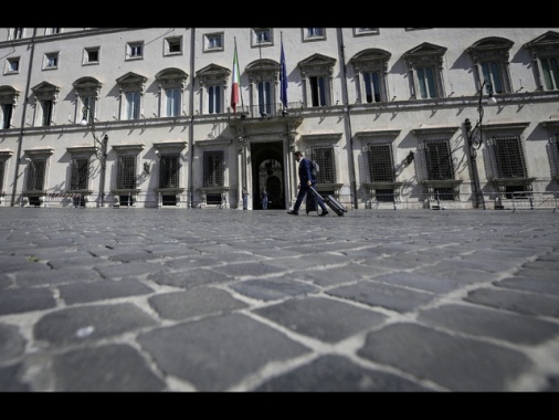 Italia chiede alla Ue di accedere ai prestiti per la difesa