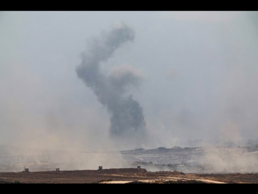 Canada-Australia, valutiamo riconoscimento della Palestina