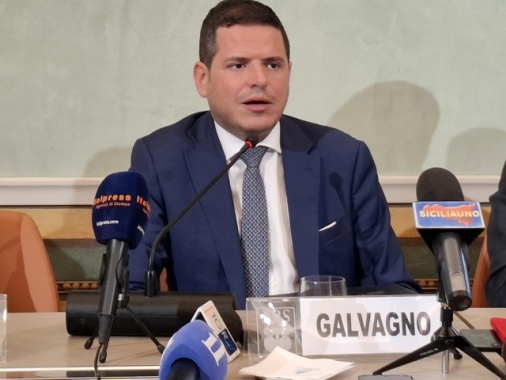 Corruzione, chiusa l'indagine sul presidente parlamento Sicilia