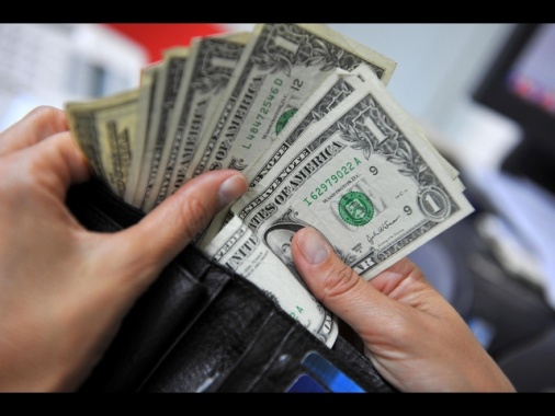 L'economia Usa corre, pil secondo trimestre +3%