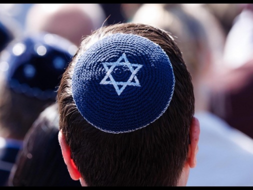 Resort in Vda con 400 ebrei ortodossi, rafforzata sorveglianza