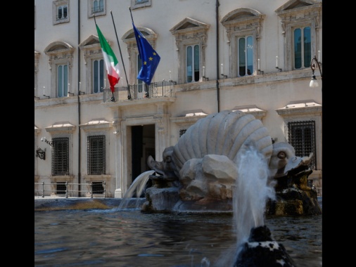 Via libera del Cdm al ddl costituzionale per Roma Capitale