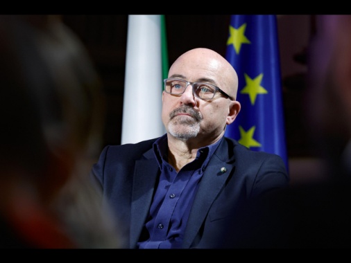 Leonardo, +44% l'utile ordinario del semestre a 273 milioni