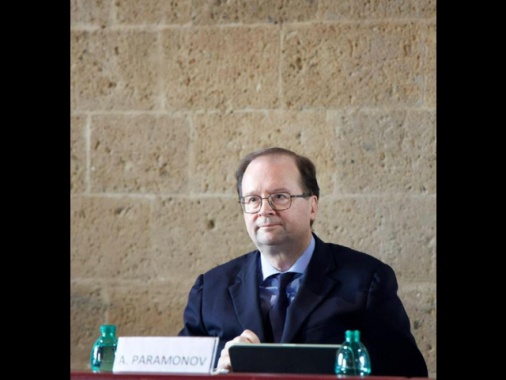 Farnesina a Paramonov, 'mai espressi propositi russofobi'
