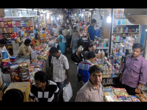 India, 'puntiamo a accordo bilaterale commerciale con Usa'