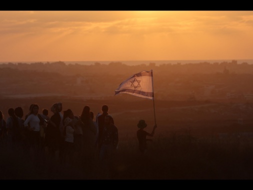 'Israele a Hamas, se non accetta intesa annette parti di Gaza'