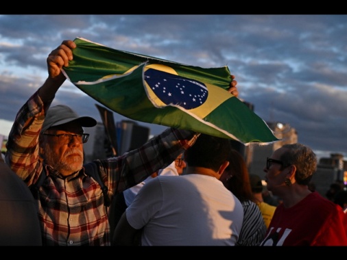 Trump impone dazi del 50% contro il Brasile