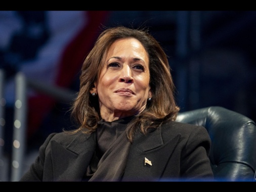 Harris, non mi candido a governatore della California