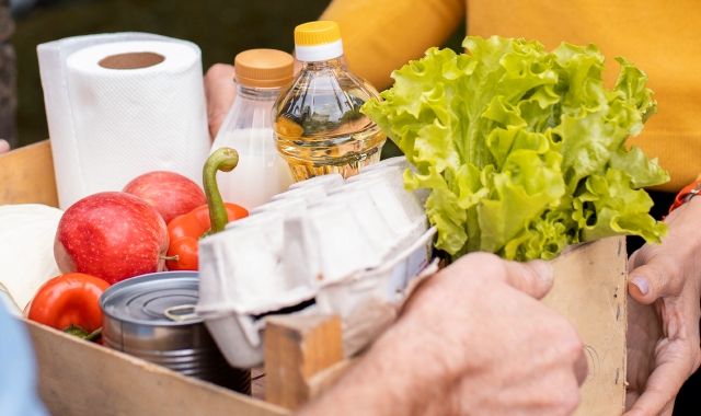 Glovo accelera a Varese: dal caffè alle medicine