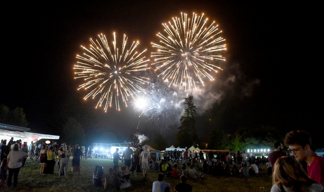 La festa di Sant’Eusebio non attira solo l’attenzione degli abitanti di Casciago, ma anche di tanti ospiti che arrivano da tutto il Varesotto
