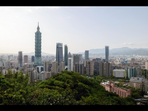 Delegazione del Congresso Usa a Taiwan, l'ira di Pechino