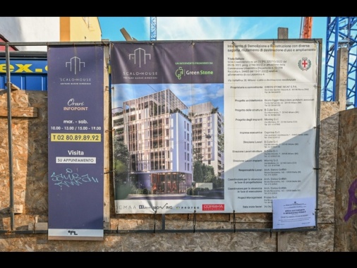 Inchieste urbanistica: le famiglie, 'valutiamo una class action'