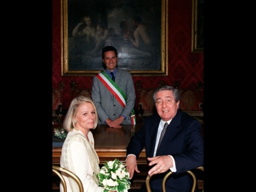 Morta Marina Donato, vedova di Corrado